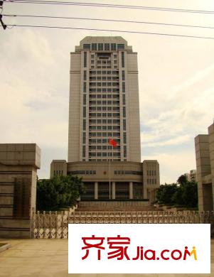 中海國際社區(qū)興寧區(qū)政府（2014.01.02）