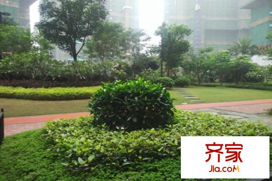 聯(lián)發(fā)尚筑園林(2015-12-12)