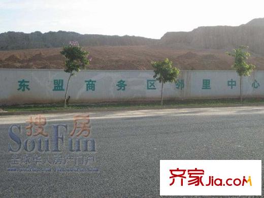 德利鳳嶺世家別墅配套圖周邊環(huán)境