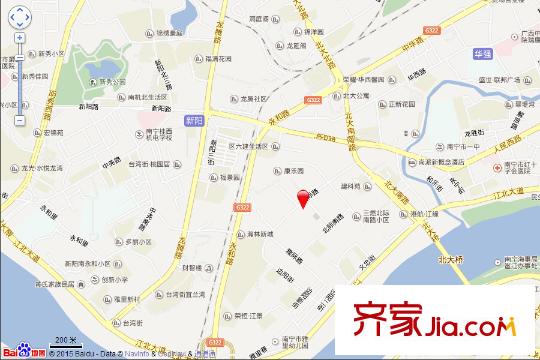春江花月電子