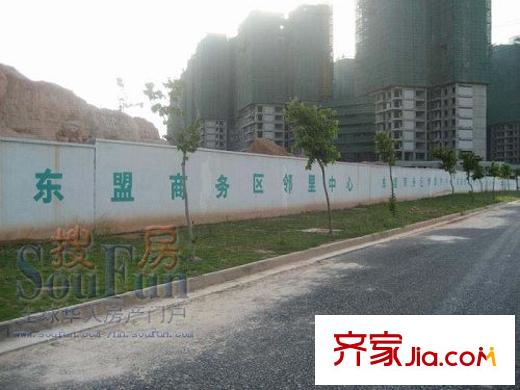 德利鳳嶺世家別墅配套圖周邊環(huán)境