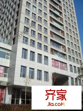 商儲大廈外景圖1