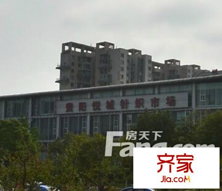 客車站附近批發(fā)城外景圖  6