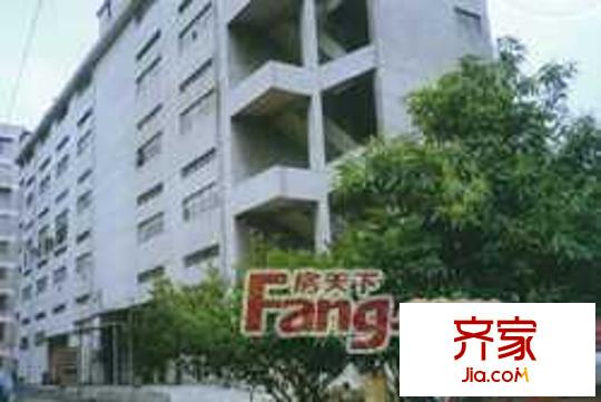 商儲大廈外景圖6