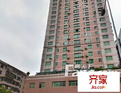 商儲大廈外景圖  1