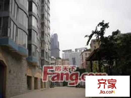 建和欣苑外景圖 