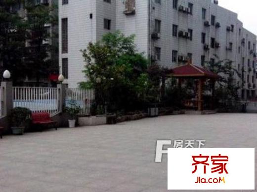 建和欣苑外景圖 
