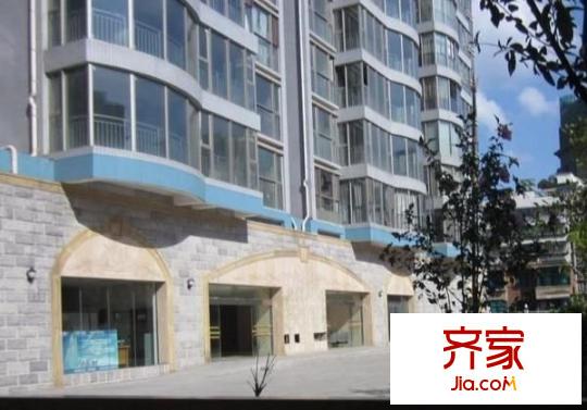 建和欣苑外景圖 