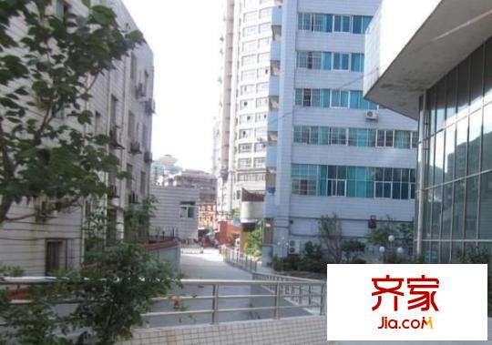建和欣苑外景圖 