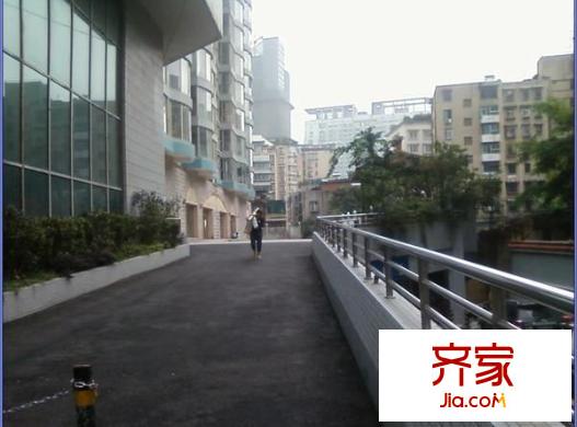 建和欣苑外景圖 
