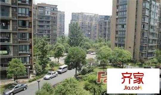 建和欣苑外景圖 