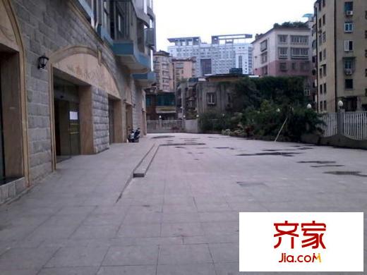 建和欣苑外景圖3