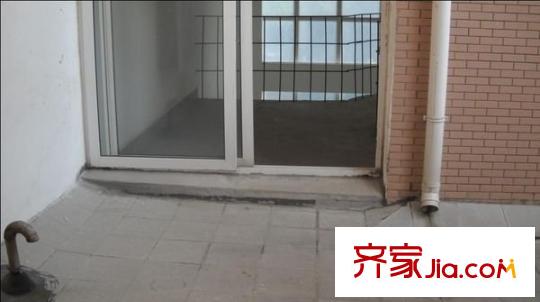 中天花園陽光玉蘭配套圖 周邊配套