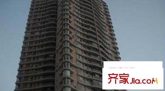 中天花園陽光玉蘭配套圖 周邊配套