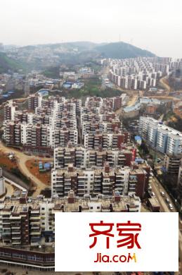 漁安新城外景圖漁6