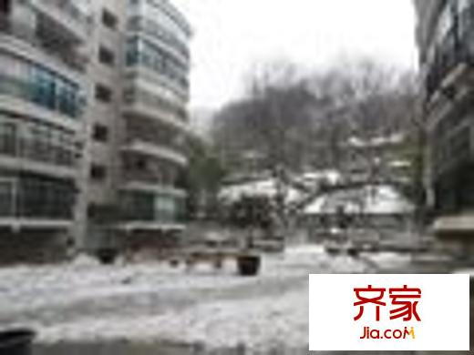 大營坡汪家灣外景圖 