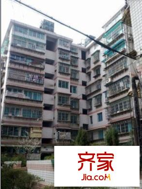 大營坡汪家灣外景圖 
