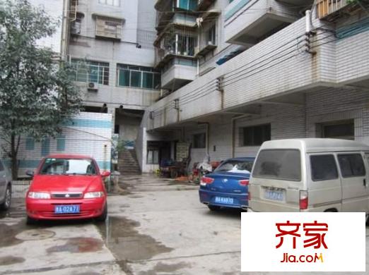 大營坡汪家灣外景圖 