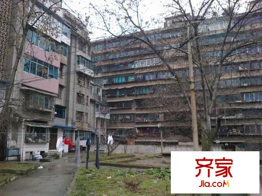 五醫(yī)宿舍外景圖409556920000