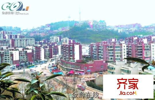 漁安新城外景圖漁4