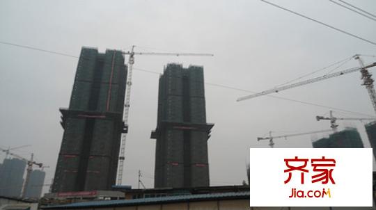 漁安新城外景圖漁13