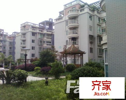 凱發(fā)家園外景圖kai4