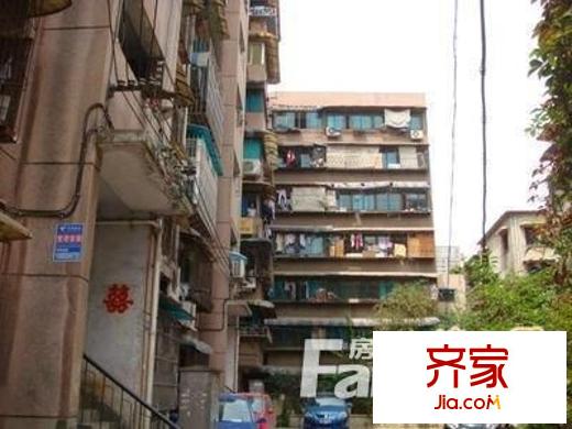 康發(fā)大廈外景圖2