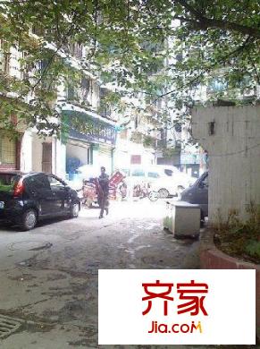 康發(fā)大廈外景圖1