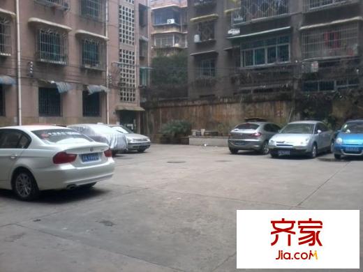 康發(fā)大廈外景圖  2
