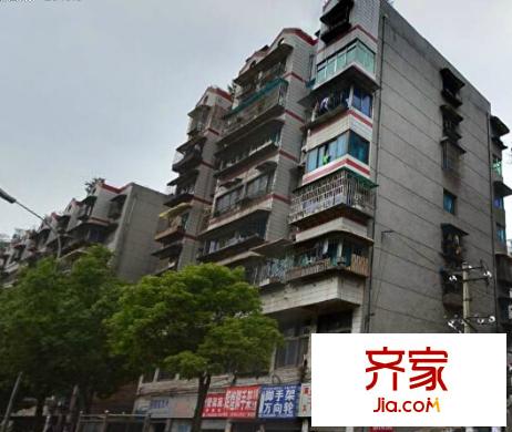 碧云山莊外景圖  1