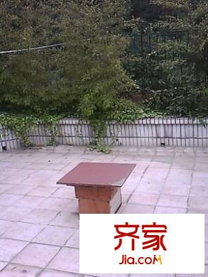 碧云山莊外景圖 