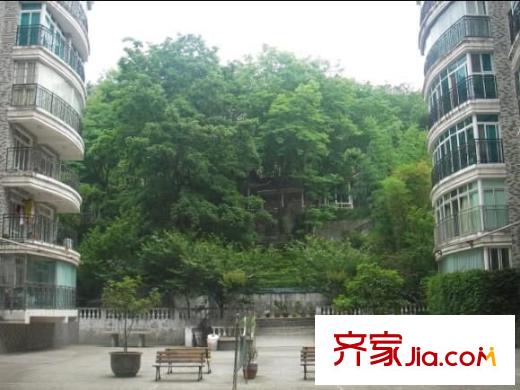 大營坡汪家灣配套圖 周邊配套