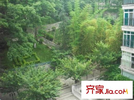 大營坡汪家灣配套圖 周邊配套