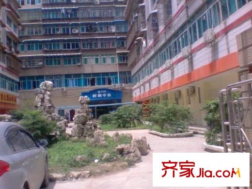 大營坡汪家灣配套圖 周邊配套