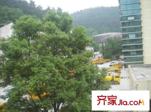 大營(yíng)坡汪家灣配套圖 周邊配套