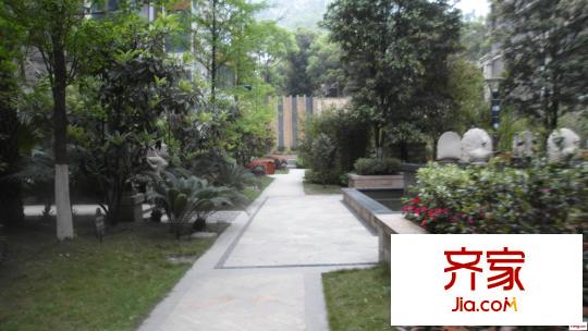 興隆譽(yù)峰外景圖 