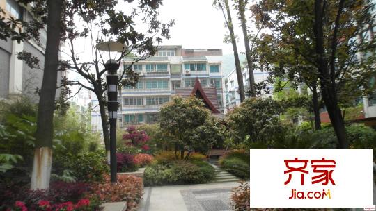 興隆譽(yù)峰外景圖 