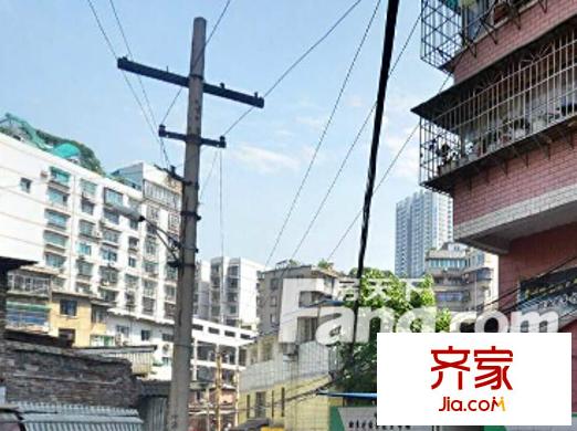 鯉魚村外景圖  5