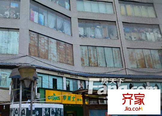 龍港軒外景圖  5