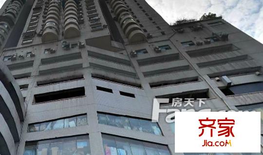 龍港軒外景圖  6