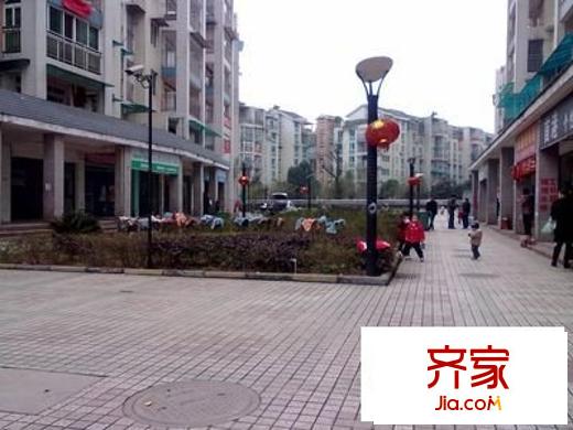 碧海觀山外景圖 