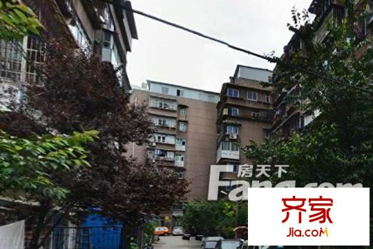 筑興社區(qū)外景圖  6