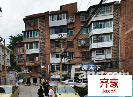 筑興社區(qū)外景圖  7