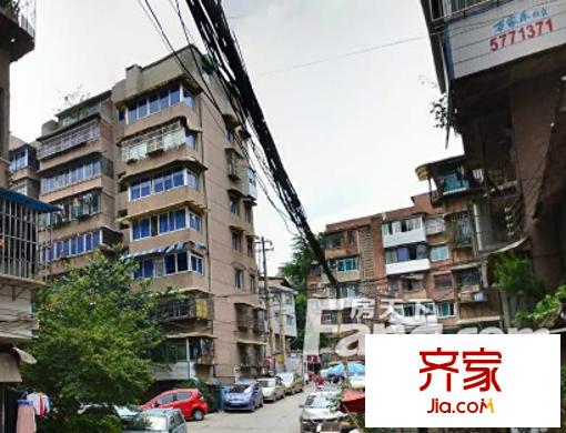 筑興社區(qū)外景圖  3