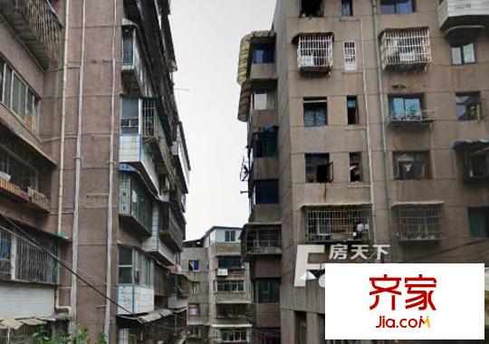 筑興社區(qū)外景圖  2
