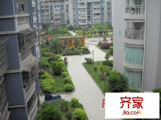 凱發(fā)家園
