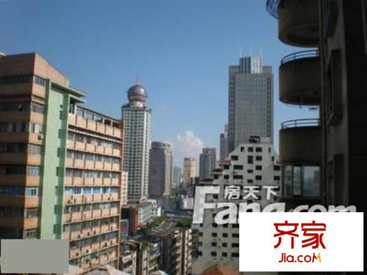 龍港軒