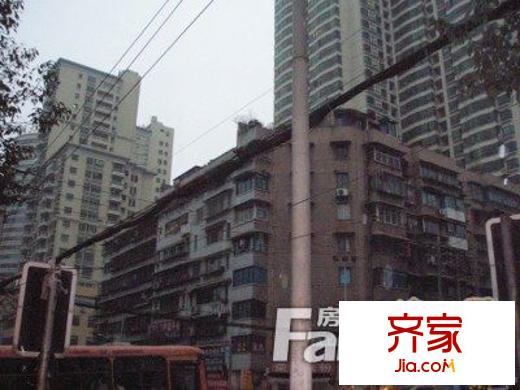 康發(fā)大廈外景圖9