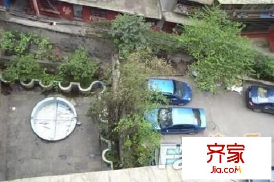 康發(fā)大廈外景圖3