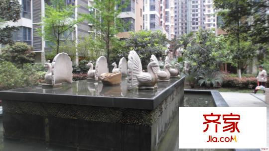 興隆譽(yù)峰外景圖 